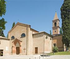 Convento dei Frati Francescani